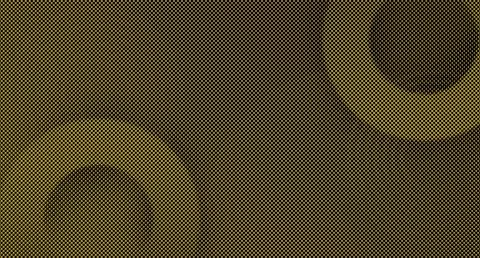 Brown fabric texture with a woven pattern and a circular darker spot on the.. Stock Illustration