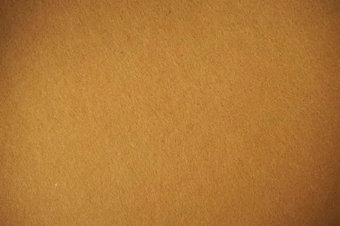 Brown felt texture background Stock Photos