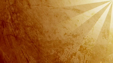 Brown flourish background animation Stock Footage 334652