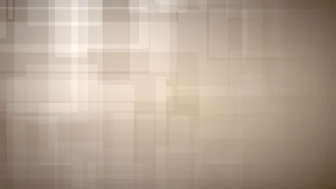 Brown Geometric Background Stock Footage 90603536