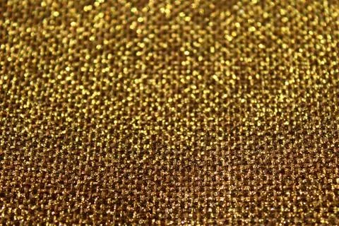 Brown glittery background Foto stock