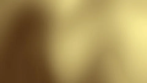 Brown Gold Blur Gradient Background Vídeos de archivo 343732932