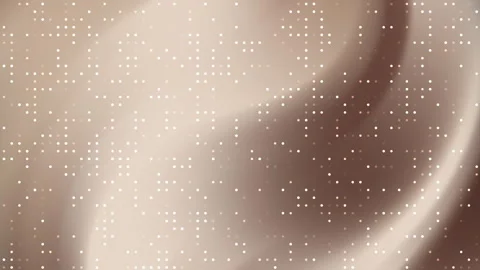 Brown Gradient Background Loop 03 Stock Footage 322954017