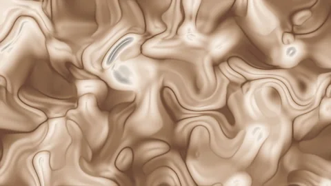 Brown Gradient Background Loop 05 Stock Footage 322954036