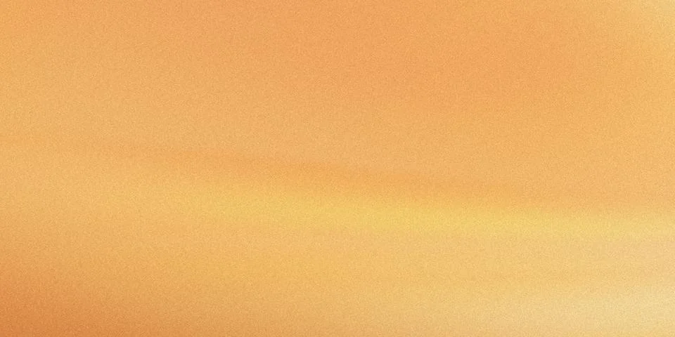 Brown gradient background with soft texture Stock Illustration