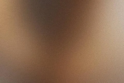 Brown gradient background with a subtle grainy texture, perfect for design... 스톡 사진