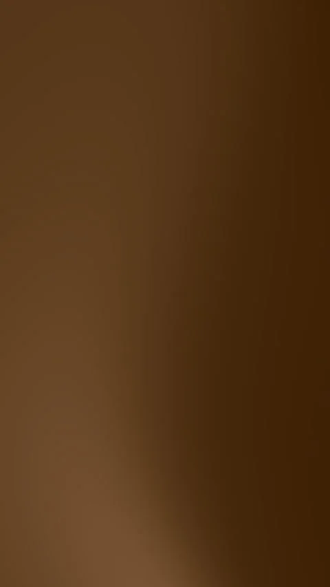 Brown gradient background version vertical Video stock 298984298