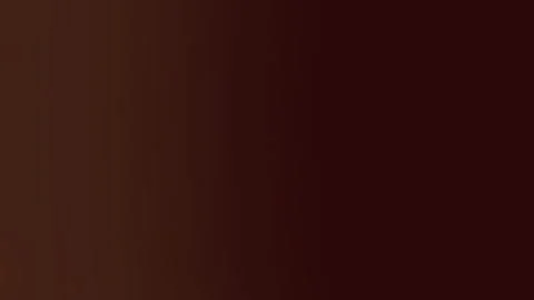 Brown gradient with light dust particles Stock Footage 310996500