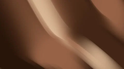 Brown gradient lines for smooth texture Stock Footage 320296193