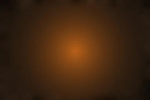 Brown gradient spotlight background with smooth shadow texture for professi.. Stock Photos