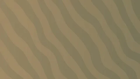 Brown Gradient Turbulent Line Video Background Stock Footage 308678386