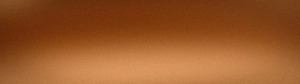 Brown grainy abstract background texture gradient blur grunge tech wide wal.. Illustration
