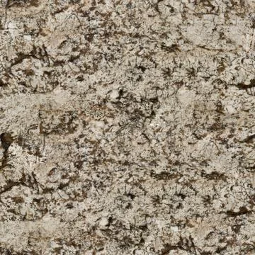 Brown granite, abstract background. Seamless texture, tile ready. Stock Photos
