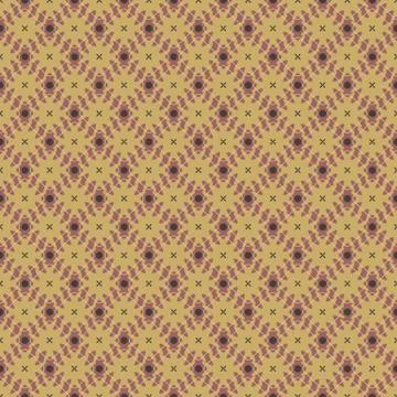 Brown Graphic Background Vector Illustration Stock Illustration