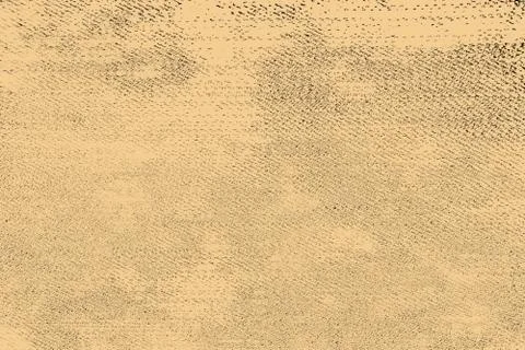 Brown grunge background. Abstract texture of vintage surface. Stock Photos