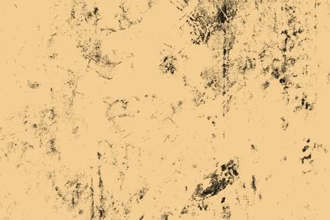 Brown grunge background. Abstract texture of vintage surface. Stock Photos