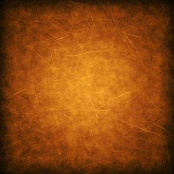 Brown grunge background or texture Stock Illustration