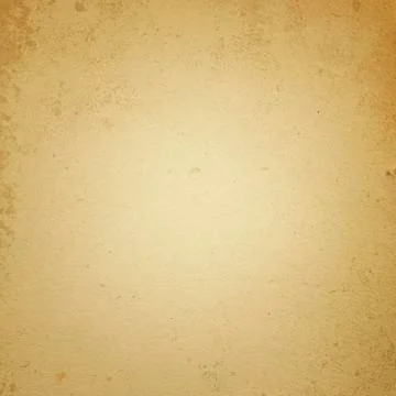 Brown grunge background, paper texture, beige, yellow, antique, blank, paper, Stock-Illustration