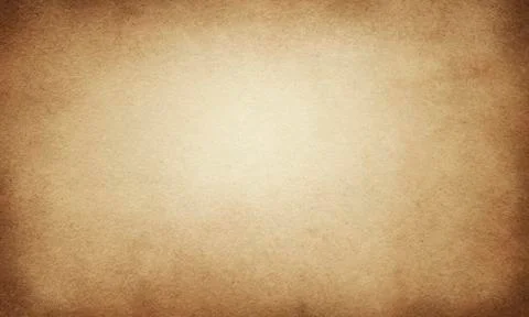 Brown grunge background, paper texture, streaks, rough, streaks, vintage, ret Illustrazione stock