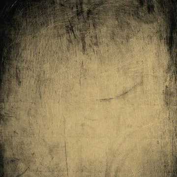 Brown grunge background Stock Photos