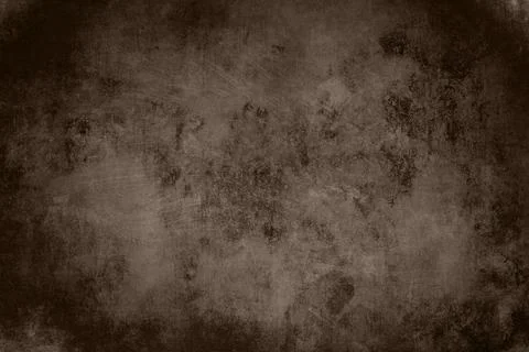 Brown grungy backdrop Stock Photos