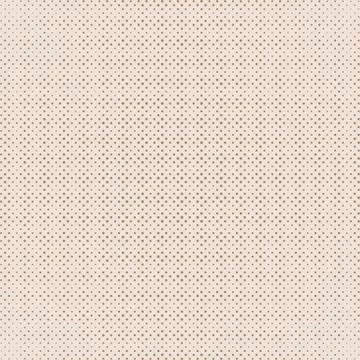Brown halftone background. Vector illustration. Stock Illustration