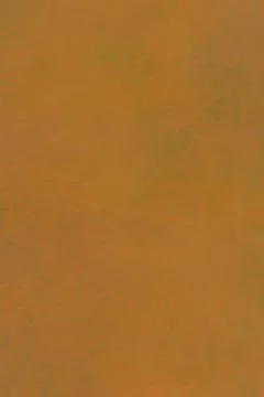 Brown hand painted backdrop background. Pencil or watercolor, abstract textur Stock Illustration