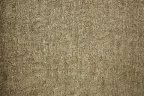 Brown Hemp rope texture background. Foto stock