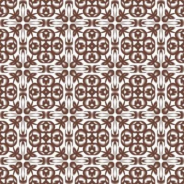 Brown Stock-Illustration