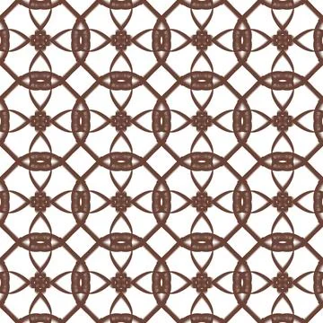 Brown Stock-Illustration