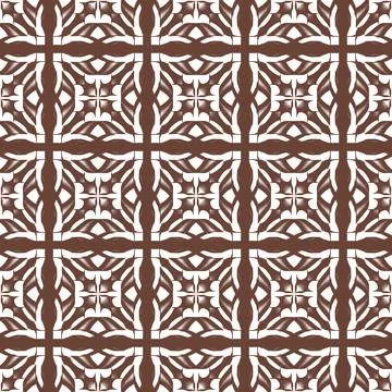 Brown Stock-Illustration