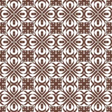 Brown Stock-Illustration