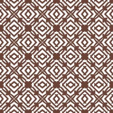 Brown Stock-Illustration