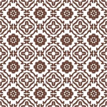 Brown 库存插图