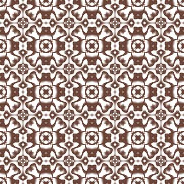 Brown 库存插图