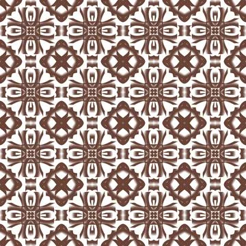 Brown Stock Illustration