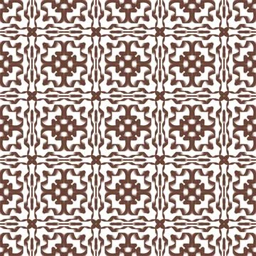 Brown Stock Illustration