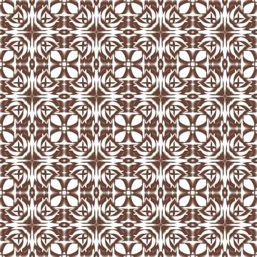 Brown 库存插图