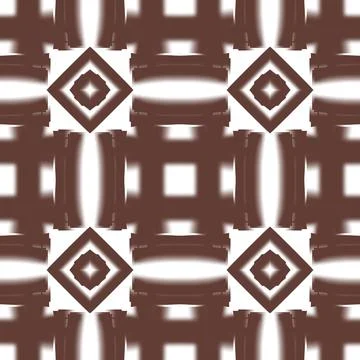 Brown 库存插图