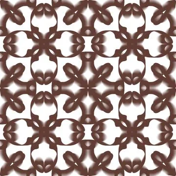 Brown 库存插图