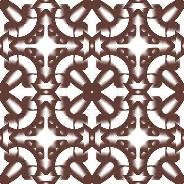 Brown 库存插图