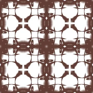 Brown 库存插图