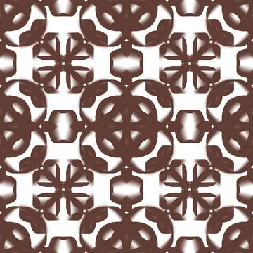 Brown 库存插图