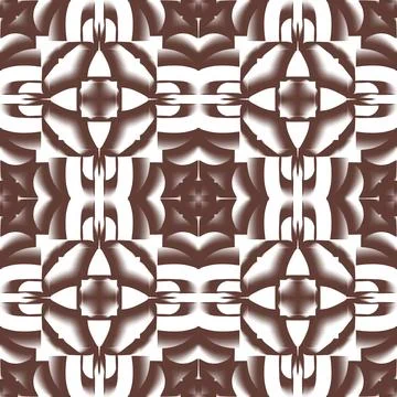 Brown 库存插图