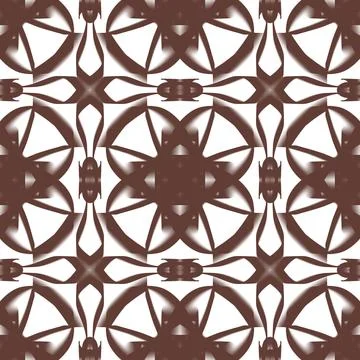 Brown 库存插图