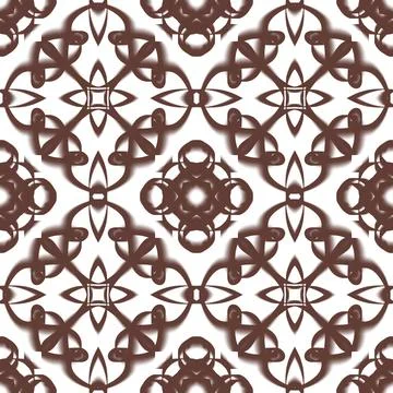 Brown 库存插图