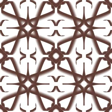 Brown 库存插图