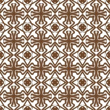 Brown Ilustración de archivo