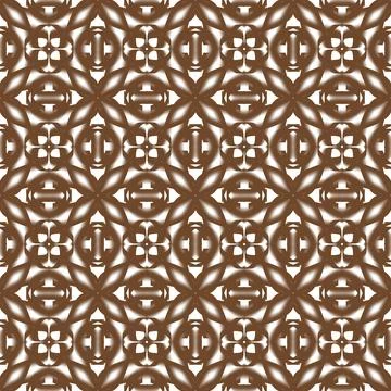 Brown 库存插图