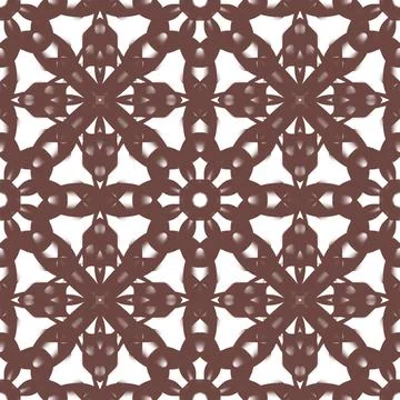 Brown 库存插图